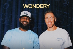 《球场大脑》预告第三季将开播 主持人詹姆斯和纳什回归