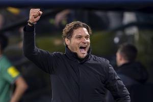 队报：许特尔72小时内下课，摩纳哥有意聘请前多特主帅泰尔齐奇