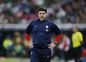 美国后卫麦肯齐：波帅经常和我讨论罗梅罗，希望我像他那样踢球