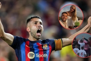 即将退役，每体：阿尔巴与妻子育有三子，他还是业余球队老板之一