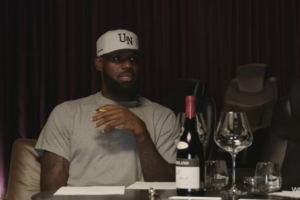 詹姆斯：随着年纪增长 伤病不再像你想象的那样快速恢复