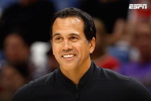 接替科尔！斯波预计将成为美国男篮新主帅 率队征战世界杯&奥运会