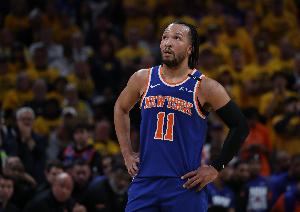 布伦森谈适应新进攻体系：需要时间积累 过程不可能一直完美