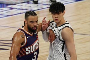 曾凡博：在家门口比赛更多是兴奋 还有很多需要学习的地方