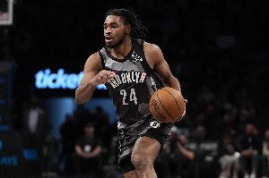 曾令旭：小火车的打法挺适合CBA 过几年被NBA淘汰了就可以来了