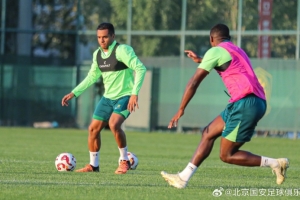 新的一周 全力以赴 目标下一场🎯