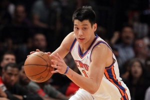 最喜欢的NBA时刻！林书豪：开启林疯狂时刻的那场比赛