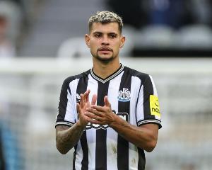 绝对核心！阿斯：吉马良斯是安帅治下唯一五场比赛全部首发的球员