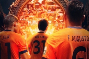 中超联赛第27轮青岛海牛🆚上海海港 10月17日18:00青春足球场