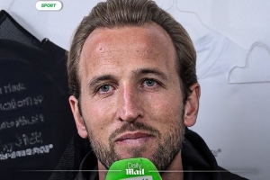 凯恩欧冠传奇前锋二选一：梅罗>鲁尼>亨利、范尼、舍瓦、伊布