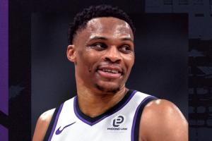 18号开启第18个赛季！威少喊国王口号：点亮光束！