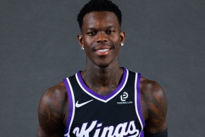 正牌首发！施罗德17中10得25分3板2助1断 罚球4中4