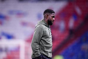 法媒：乌姆蒂蒂现在在巴黎FC实习，进行教练资格培训