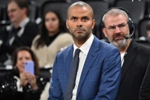 法甲ASVEL老板托尼-帕克打算退出欧篮联 欲加入NBA欧洲联赛