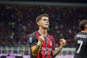 记者：恩昆库、普利西奇、拉比奥特、埃斯图皮尼安均缺战佛罗伦萨