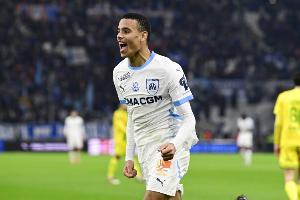 寻锋！英媒：巴萨球探本轮现场考察格林伍德，目睹他上演大四喜