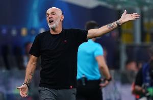 皮奥利：手一捂脸就吹哨对比赛没好处 相信佛罗伦萨会走出困境