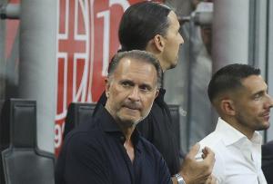 被问是否可能出售米兰，卡迪纳莱回应：我永远不会出售这家俱乐部