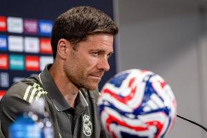 阿隆索：居莱尔的态度让我想起维尔茨 贝林是世界最全面球员之一