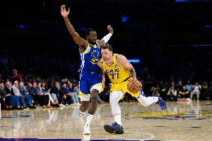 雷迪克谈卢卡腹股沟：今早接受了治疗全程参与训练 没什么大问题