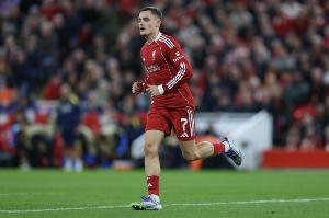 维尔茨谈大胜法鹰：我们知道自己的实力，队友们都是世界级球员