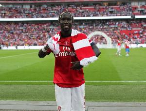 萨尼亚谈效力阿森纳而非曼联：枪手法国人多，曼联大牌多我口语差