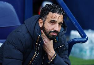 曼联取得2-0领先，布莱顿上次在老特拉福德球场落后还在2022年