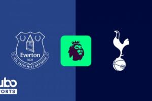 热刺客战埃弗顿首发：穆阿尼、库杜斯先发，西蒙斯、波罗出战