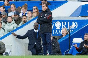 爆冷击败切尔西！太阳报：桑德兰主帅勒布里斯建队思路类似温格