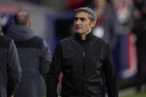 毕巴主帅：今年我们的状态不如去年 欧冠消耗了我们的精力