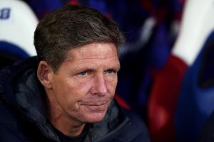 本赛季英超球队预期进球榜：水晶宫居首，利物浦、曼联二三位