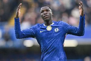 迪尼：热刺对阵切尔西无关痛痒，因为他们的发展都已陷入停滞