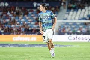 绝对主力！卡雷拉斯本赛季西甲出场981分钟，皇马非门将球员最多