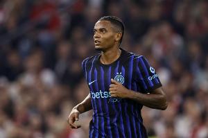 阿坎吉：我很喜欢国际米兰这家俱乐部，是否留下我取决于他们