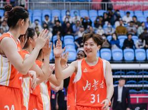 媒体人：内蒙古女篮欲以4369万的价格卖队 俱乐部仍在积极自救