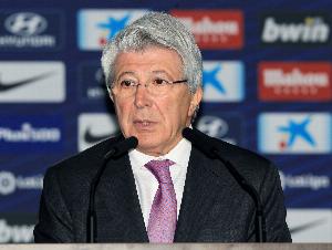 塞雷佐：小西蒙尼有一个好父亲做导师 大都会球场带来发展机会