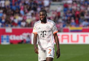 💥记者：皇马与于帕达成口头协议！科纳特不再是他们的首要目标