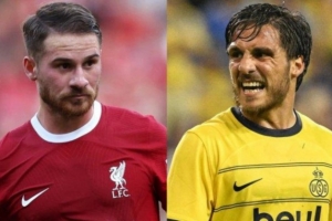 麦卡哥哥：我们个子都不高，速度也不快，但总能找到破门的办法