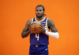 快船vs太阳首发：卡登缺阵&比尔复出战旧主 杰伦·格林迎太阳首秀