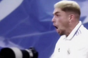 🤣解气！皇马：你惹谁不好，偏偏去惹他！