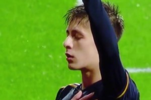 还有机会吗？居莱尔这两下，一度让大家看到了希望！