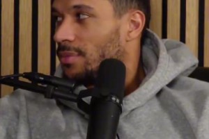 纽约最佳损友！哈特诡辩：我比布伦森快得多！布伦森一脸无奈~