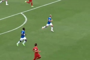 能上能下！利物浦：这样的他，你怎不爱？