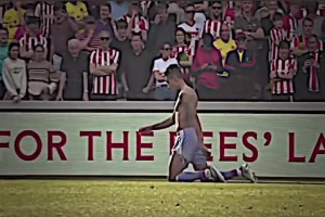 曼城球迷：你也会，怀念曾经的自己吗？