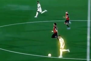 皇马：警告，法国超跑已启动！