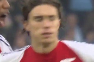 圣拉亚！还记得他这次，神奇的两连扑吗？