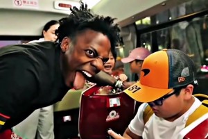 甲亢哥问上海小孩喜欢C罗还是梅西，小孩：我皮亚斯特里粉丝🤣