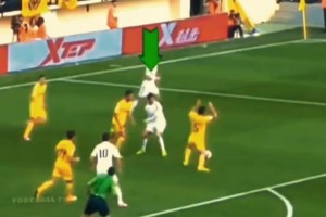 🤣球王也有懵逼的时候！C罗：我球呢？