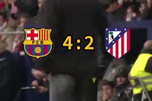 行云流水！阿森纳：这个配合，你给几分？