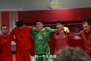 中场喊话！伊万：不丢第三球就有希望；郑智：有第一个就有第二个